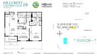 Floor Plan Thumbnail